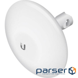Бездротова точка доступу Ubiquiti NanoBeam M5-16 (NBE-M5-16)