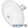 Бездротова точка доступу Ubiquiti NanoBeam M5-16 (NBE-M5-16)