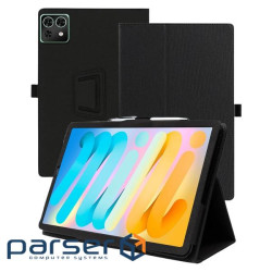 Чохол до планшета BeCover Slimbook Teclast T50 Mini 8.7" Black (715130)