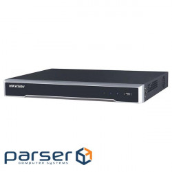 DVR for video surveillance Hikvision DS-7632NI-K2 (256-160)