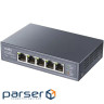 Комутатор мережевий Cudy HS105