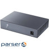 Комутатор мережевий Cudy HS105