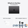 Ноутбук Apple MacBook Pro 14 A3434 M5 Space Black (MDE14UA/A)
