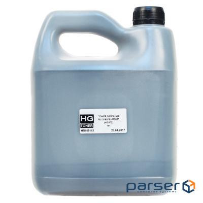Тонер SAMSUNG ML-2160/SL-M2020 1кг HG (HG502-1)