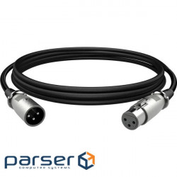 Microphone cable HyperX XLR (6Z2B9AA)