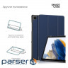 Чохол до планшета Armorstandart Smart Case Samsung Galaxy Tab A9+ Blue (ARM70989)