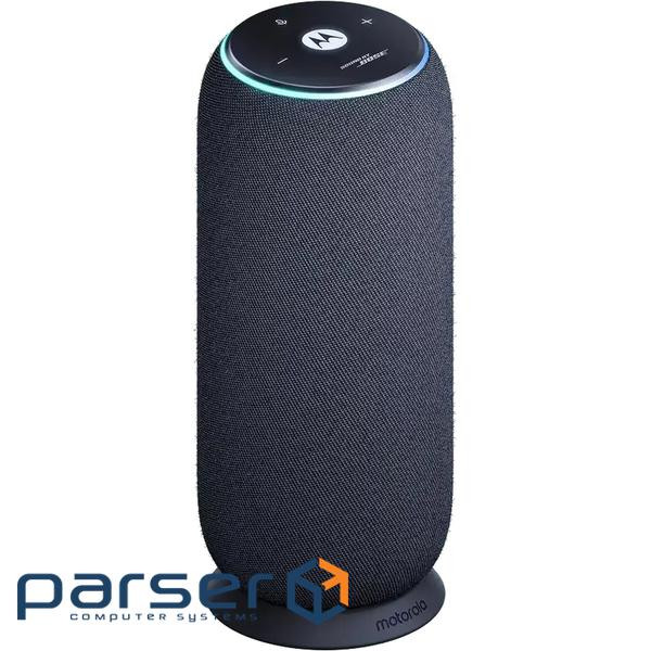 Портативна акустика Moto Sound Flow (PG38C07843) Carbon