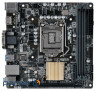 Motherboard Asus H110I-PLUS (90MB0PX0-M0EAY0)