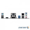 Motherboard Asus H110I-PLUS (90MB0PX0-M0EAY0)
