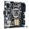 Motherboard Asus H110I-PLUS (90MB0PX0-M0EAY0)