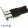Мережева карта PCI-E INTEL XXV710-DA2 (XXV710DA2BLK)