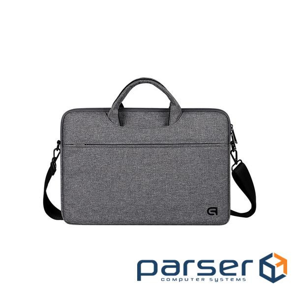 Сумка для ноутбука Armorstandart 15.6 ARM01S Dark Grey (ARM71690)