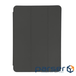 Чохол для планшета Armorstandart Smart Case iPad Air 11 2024 Charcoal Grey (ARM78143)