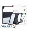 Чехол-накладка BeCover Xundd Stand для Apple iPad Air 13" M2/M3 (2024/2025) Black (713250)
