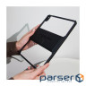 Чехол-накладка BeCover Xundd Stand для Apple iPad Air 13" M2/M3 (2024/2025) Black (713250)