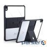 Чехол-накладка BeCover Xundd Stand для Apple iPad Air 13" M2/M3 (2024/2025) Black (713250)