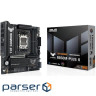 Материнська плата ASUS TUF Gaming B850M-Plus II