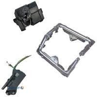 Набір для монтажу люка Legrand 3 модулі (054005)