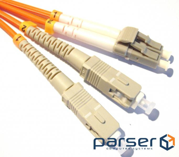 Патч-корд оптоволоконний Digitus DK-2522-05/3