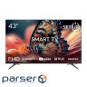 Телевізор SETUP 43FSF30