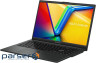 Ноутбук ASUS Vivobook GO 15 E1504FA-BQ5415 15.6 FHD IPS, AMD R3 30, 16GB, F512GB, (90NB0ZR2-M07KL0)