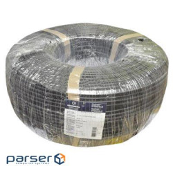 Cable (copper street with cable) UTP (OK-Net 4*2*0.51 KPPt-VP (100) cable 7*0.5mm cat 5e,)