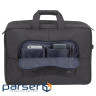 Сумка для ноутбука 15.6" 8455 Tegel", Black ECO RivaCase (8455Black) (8455 (Black))