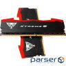 Модуль пам'яті PATRIOT Viper Xtreme 5 DDR5 8200MHz 32GB Kit 2x16GB (PVX532G82C38K)