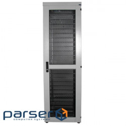 Cabinet floor server CSV Rackmount S 46U-600x1000 (перф)