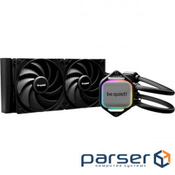 Water cooling system BE QUIET! Pure Loop 2 240 (BW017)