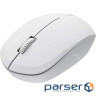 Миша CANYON MW-04 White (CNS-CMSW04W)