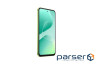 Смартфон Infinix Hot 60i X6728 4/128GB Meadow Green, 6.7" (1600х720) IPS / MediaTek Helio G81 Ultima