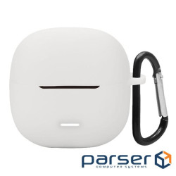 Чохол для навушників Armorstandart Hang Case для Xiaomi Redmi Buds 6 Lite White (ARM81087)