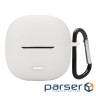 Чохол для навушників Armorstandart Hang Case для Xiaomi Redmi Buds 6 Lite White (ARM81087)