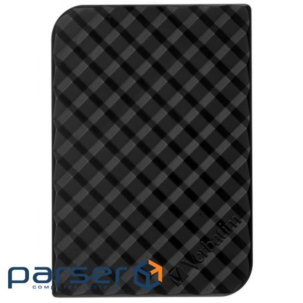 External hard drive Verbatim 2Tb 2. 5" USB3.0 53195 Store"n"Go TV Verbatim 2Tb 53195