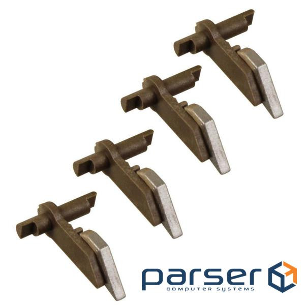 Сепаратор тефлонового вала SAMSUNG ML2955ND/ML3310D/3312D/3710D/3712D (JC61-02 (CET3511/JC61-02154A)