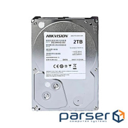 Жорсткий диск внутрішній Hikvision DS20HKVS-VX1