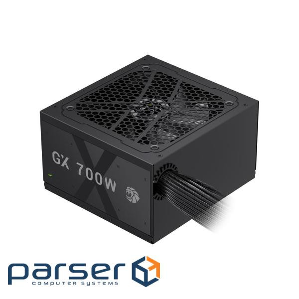 Блок живлення Gamemax 700W (GX 700G)
