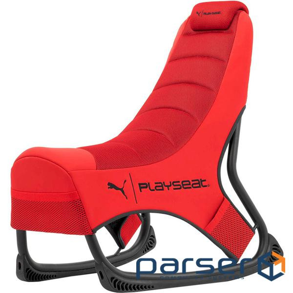 Консольне крісло PLAYSEAT Puma Edition Red (PPG.00230)