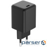 СЗУ Proove Pocket GaN 25W (Type-C) black (WCPG25010201)