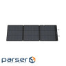 Солнечная панель EcoFlow 160W NextGen Solar Panel (EFSOLAR160W-N)