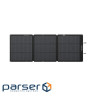 Солнечная панель EcoFlow 160W NextGen Solar Panel (EFSOLAR160W-N)