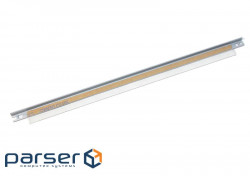 Лезо дозування HP LJ 1320/P2010/2015, Q5949A Special, adhesive backing Welldo (WD-DBH5949A)