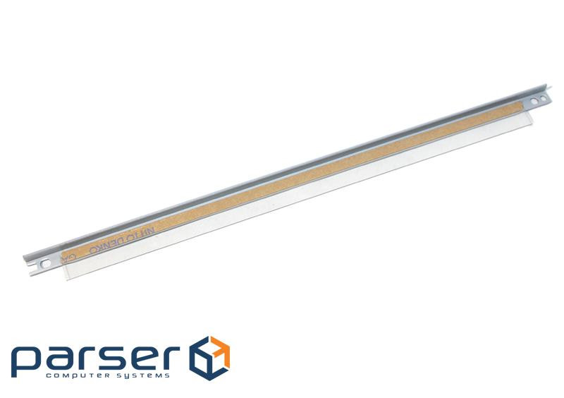 Лезо дозування HP LJ 1320/P2010/2015, Q5949A Special, adhesive backing Welldo (WD-DBH5949A)