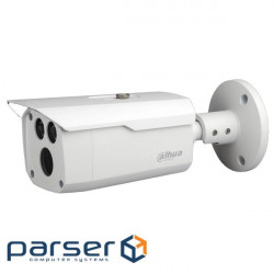 Камера відеоспостереження DAHUA DH-HAC-HFW1500DP (6.0) (DH-HAC-HFW1500DP 6.0mm)