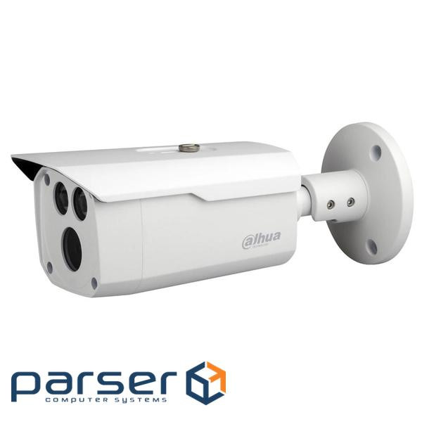 Камера відеоспостереження DAHUA DH-HAC-HFW1500DP (6.0) (DH-HAC-HFW1500DP 6.0mm)