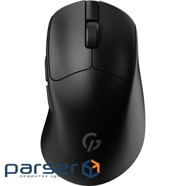 Бездротова мишка Gamepro Genesis Avenger (GM096B)