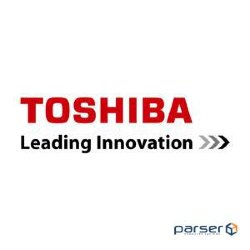 Втулка Toshiba ROLLER BUSHING (6LJ78009000)
