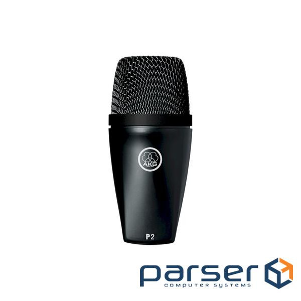 Мікрофон AKG P2 (3100H00150)