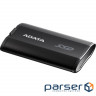 Портативний диск SSD ADATA SD810 4TB USB3.2 Gen2x2 Black (SD810-4000G-CBK)
